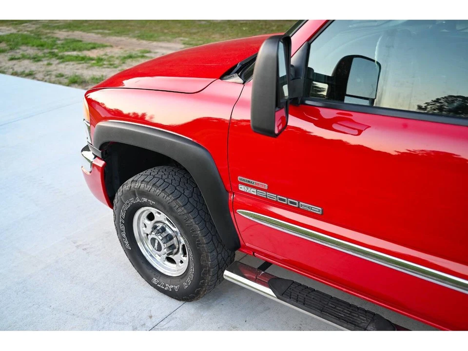 2006 GMC Sierra 2nd Gen - Image 25 of 31