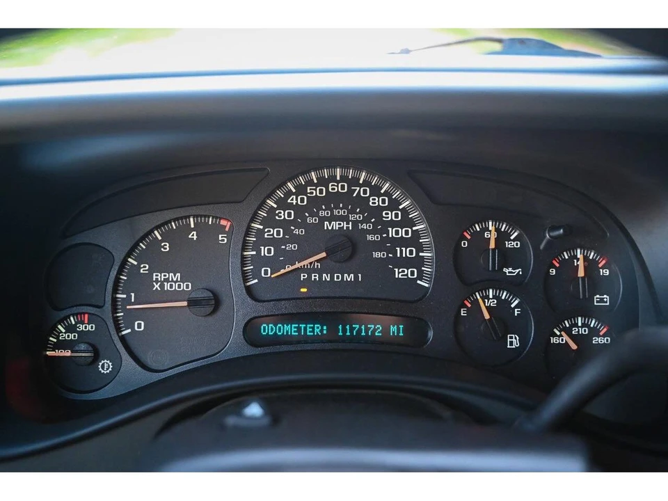 2006 GMC Sierra 2nd Gen - Image 5 of 31