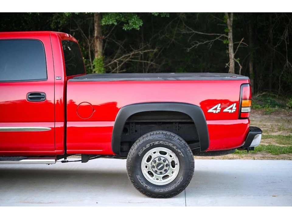 2006 GMC Sierra 2nd Gen - Image 13 of 31
