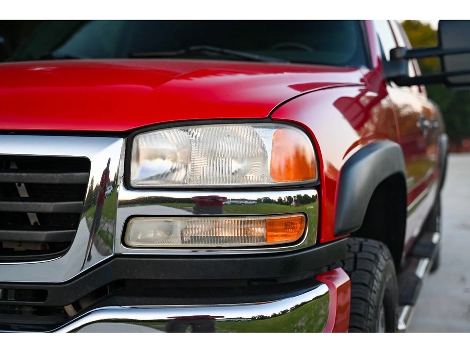 2006 GMC Sierra 2nd Gen - Image 22 of 31
