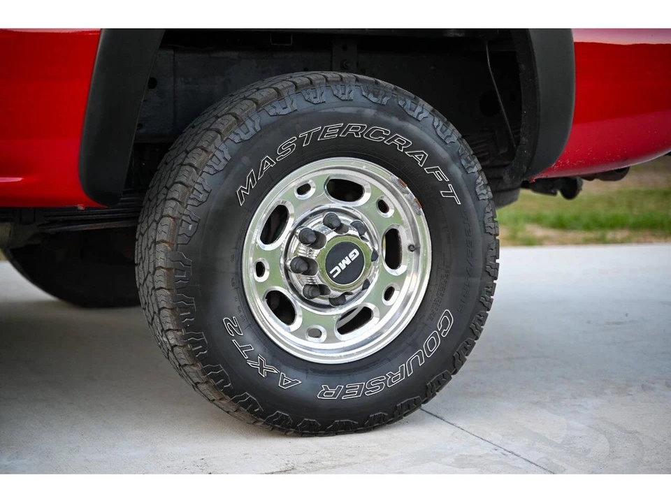 2006 GMC Sierra 2nd Gen - Image 14 of 31