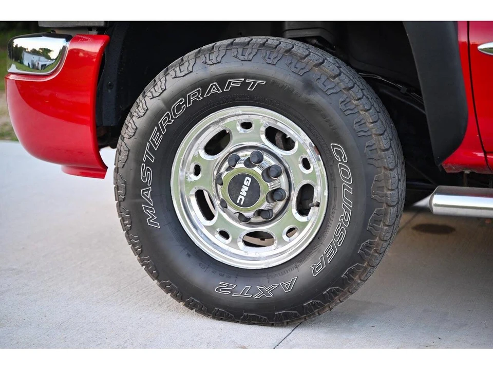 2006 GMC Sierra 2nd Gen - Image 15 of 31