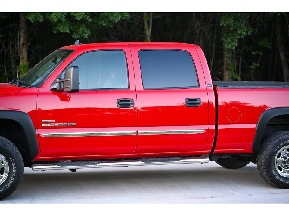 2006 GMC Sierra 2nd Gen - Image 12 of 31