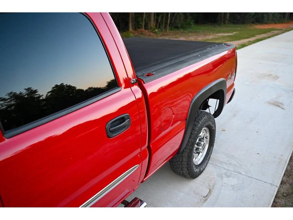 2006 GMC Sierra 2nd Gen - Image 24 of 31