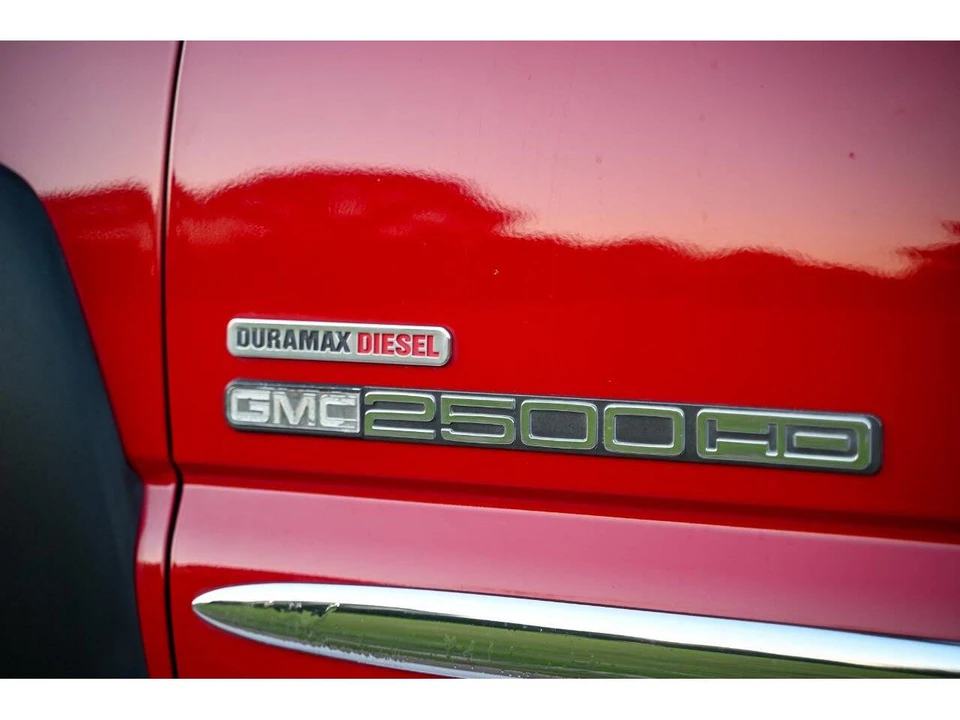 2006 GMC Sierra 2nd Gen - Image 16 of 31