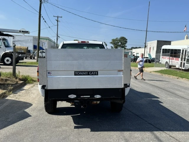 2006 GMC Sierra 1st Gen - Image 17 of 21
