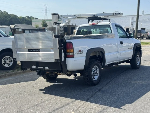 2006 GMC Sierra 1st Gen - Image 3 of 21