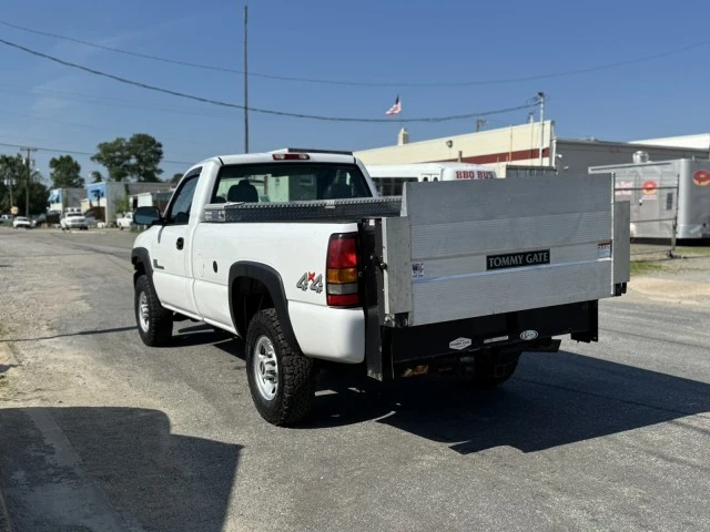 2006 GMC Sierra 1st Gen - Image 18 of 21