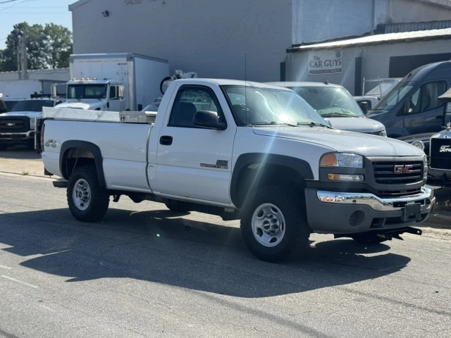 2006 GMC Sierra 1st Gen - Image 2 of 21