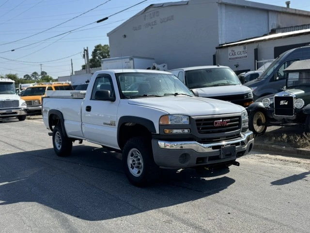 2006 GMC Sierra 1st Gen - Image 14 of 21