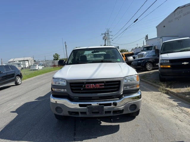2006 GMC Sierra 1st Gen - Image 21 of 21