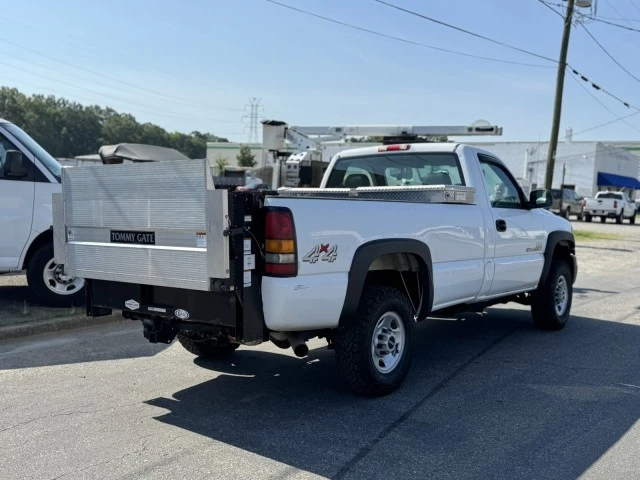 2006 GMC Sierra 1st Gen - Image 16 of 21