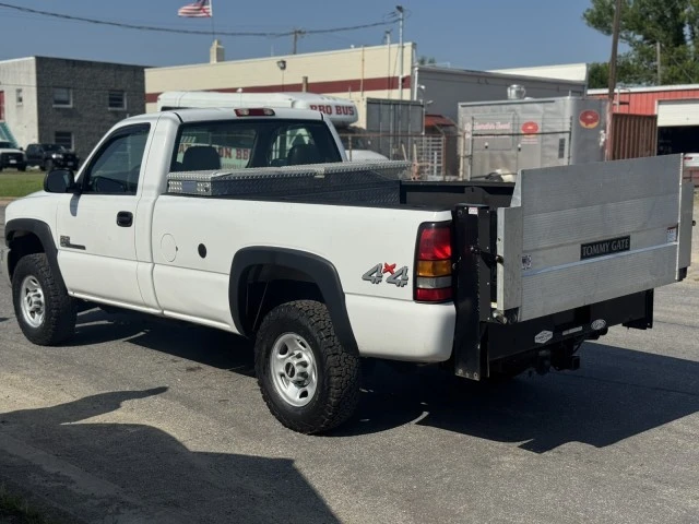 2006 GMC Sierra 1st Gen - Image 4 of 21