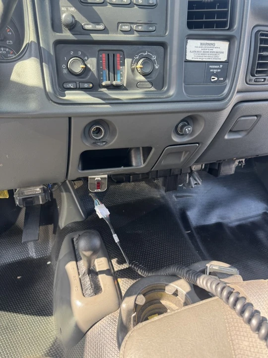 2006 GMC Sierra 1st Gen - Image 7 of 21