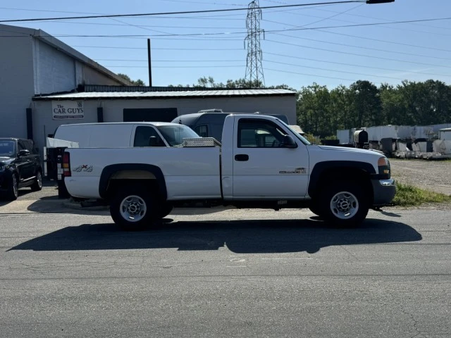 2006 GMC Sierra 1st Gen - Image 15 of 21