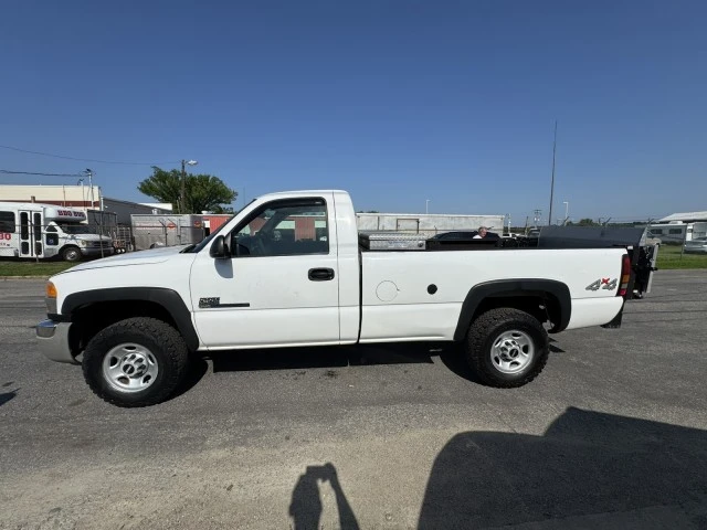 2006 GMC Sierra 1st Gen - Image 19 of 21