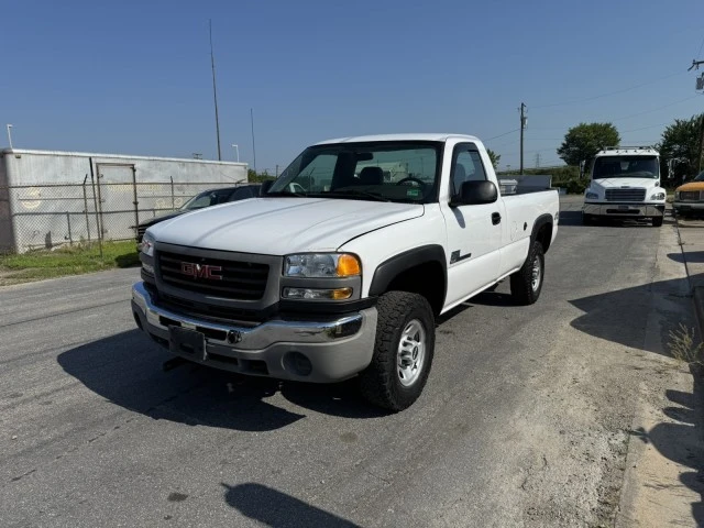 2006 GMC Sierra 1st Gen - Image 20 of 21