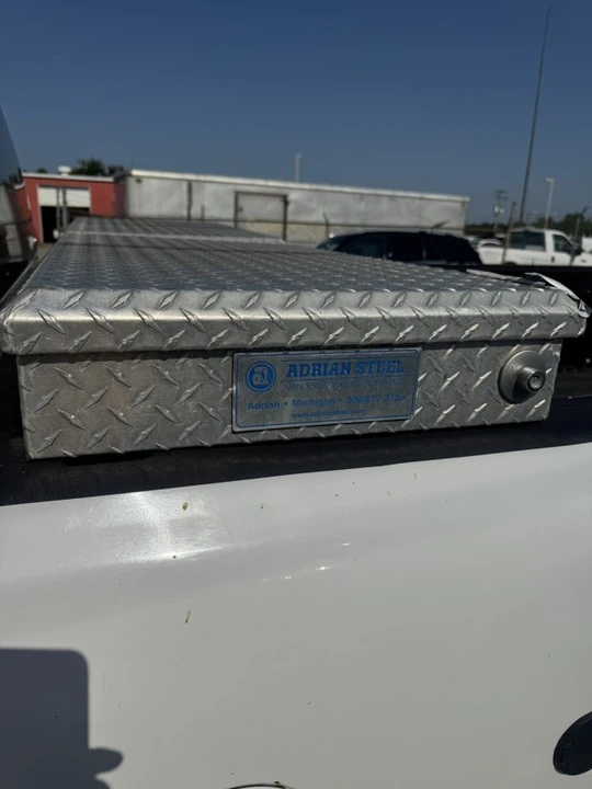 2006 GMC Sierra 1st Gen - Image 11 of 21