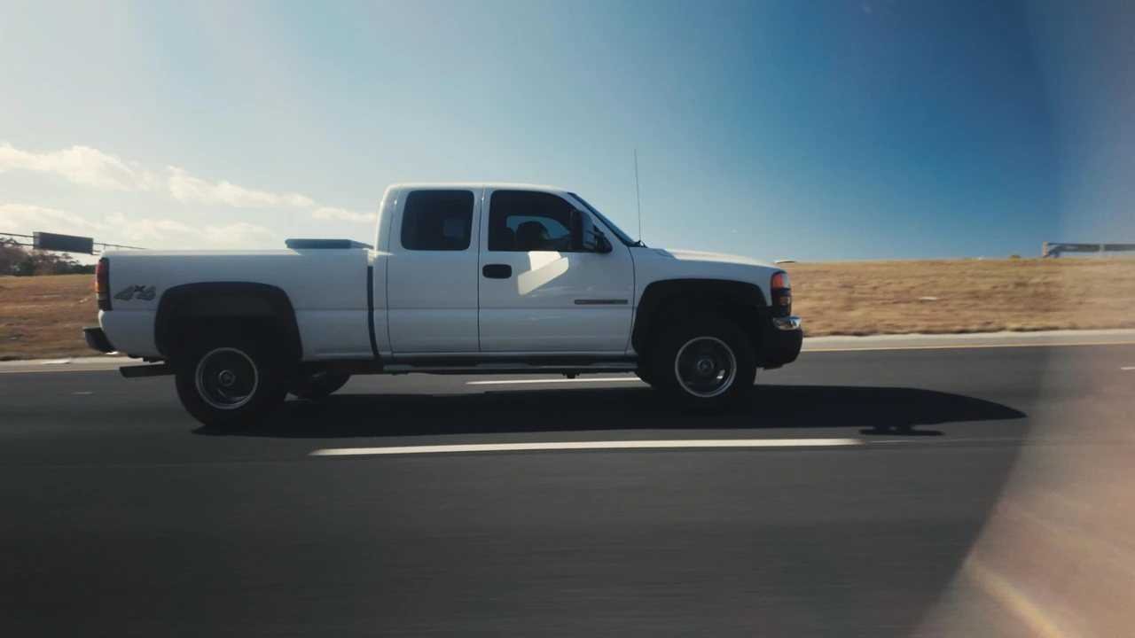 2006 GMC Sierra Heavy Duty 2nd Gen - Image 15 of 31