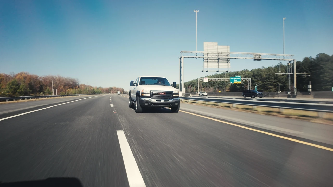 2006 GMC Sierra Heavy Duty 2nd Gen - Image 23 of 31