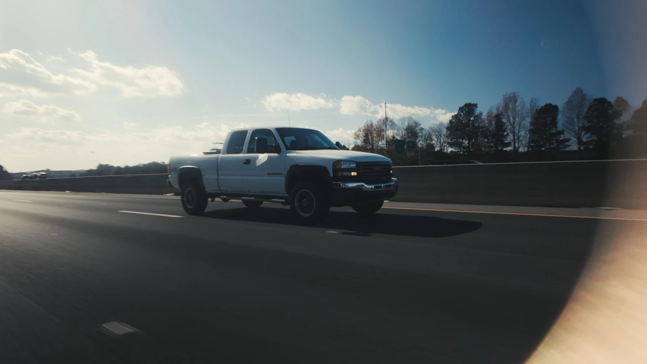 2006 GMC Sierra Heavy Duty 2nd Gen - Image 16 of 31