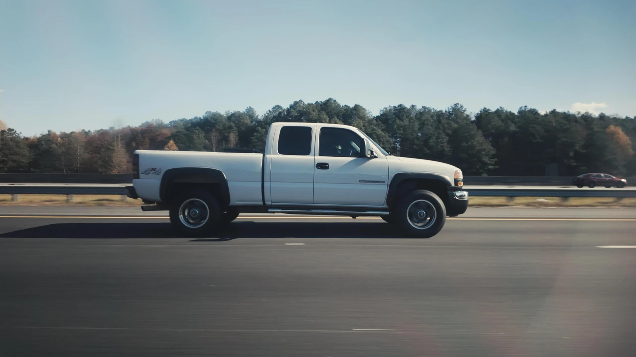 2006 GMC Sierra Heavy Duty 2nd Gen - Image 14 of 31