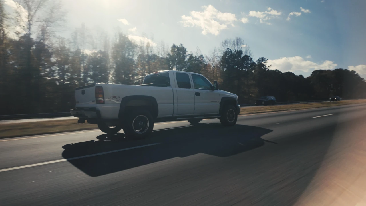 2006 GMC Sierra Heavy Duty 2nd Gen - Image 13 of 31