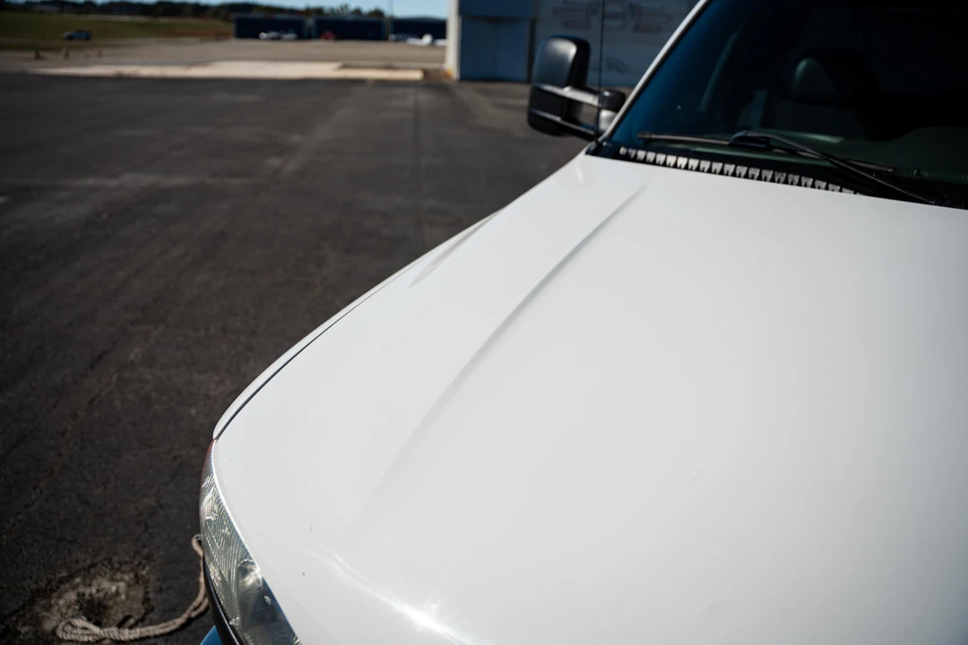 2006 GMC Sierra Heavy Duty 2nd Gen - Image 27 of 31