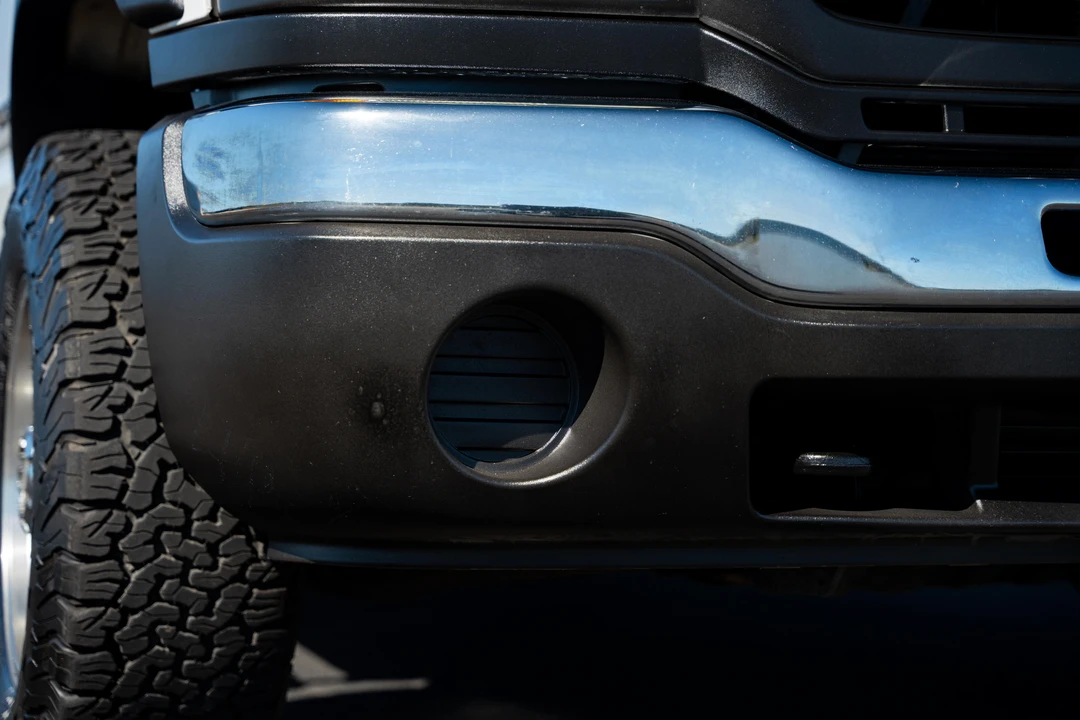 2006 GMC Sierra Heavy Duty 2nd Gen - Image 28 of 31