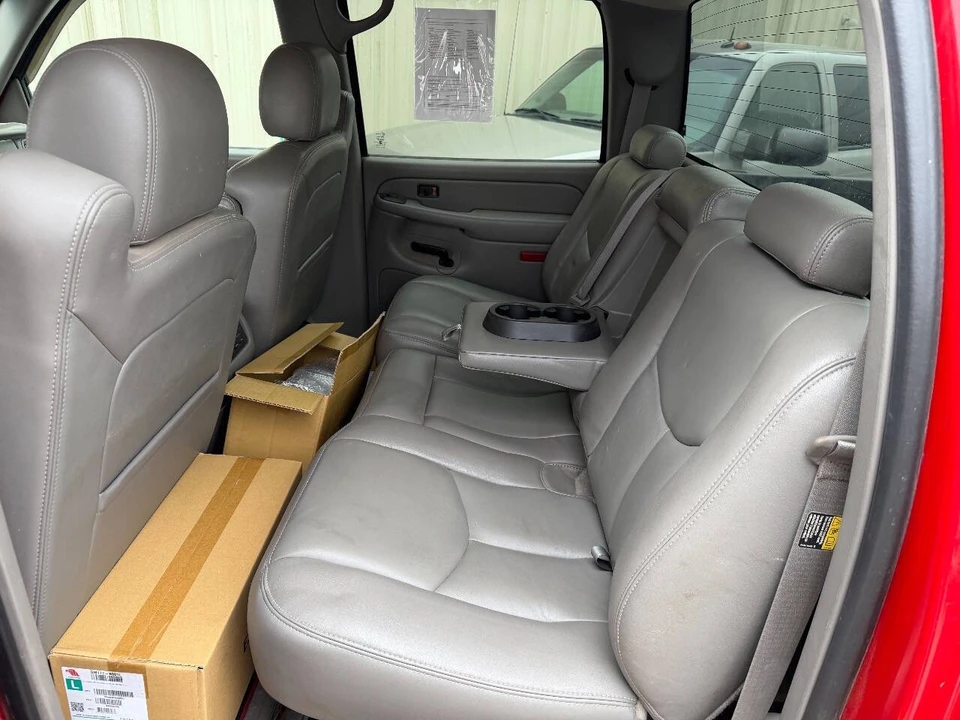 2006 GMC Sierra 1st Gen - Image 4 of 12