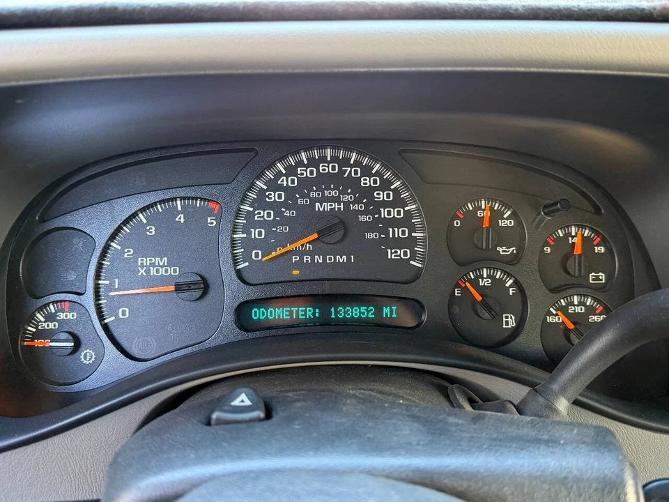 2006 GMC Sierra 1st Gen - Image 5 of 12
