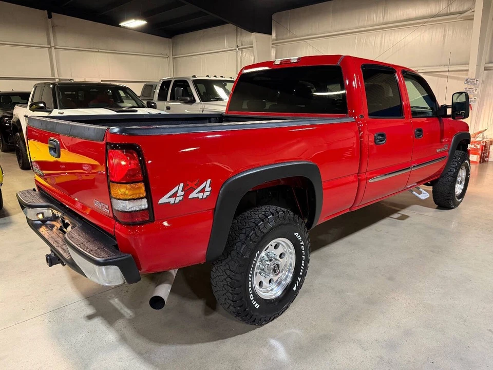 2006 GMC Sierra 1st Gen - Image 10 of 12
