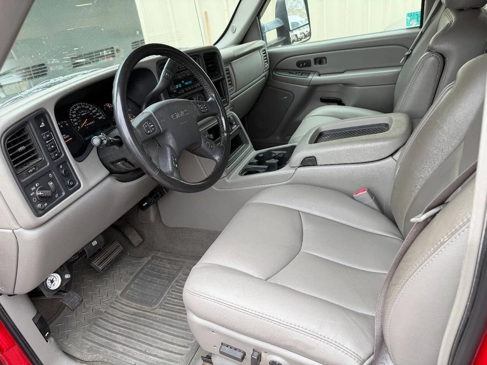 2006 GMC Sierra 1st Gen - Image 3 of 12