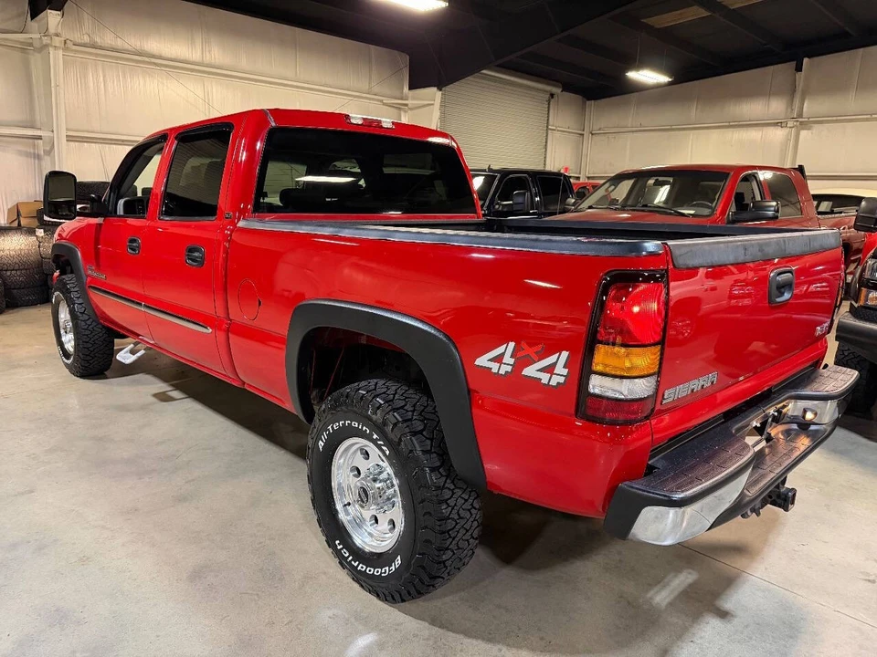 2006 GMC Sierra 1st Gen - Image 2 of 12