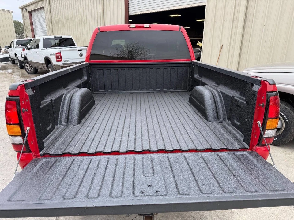 2006 GMC Sierra 1st Gen - Image 6 of 12