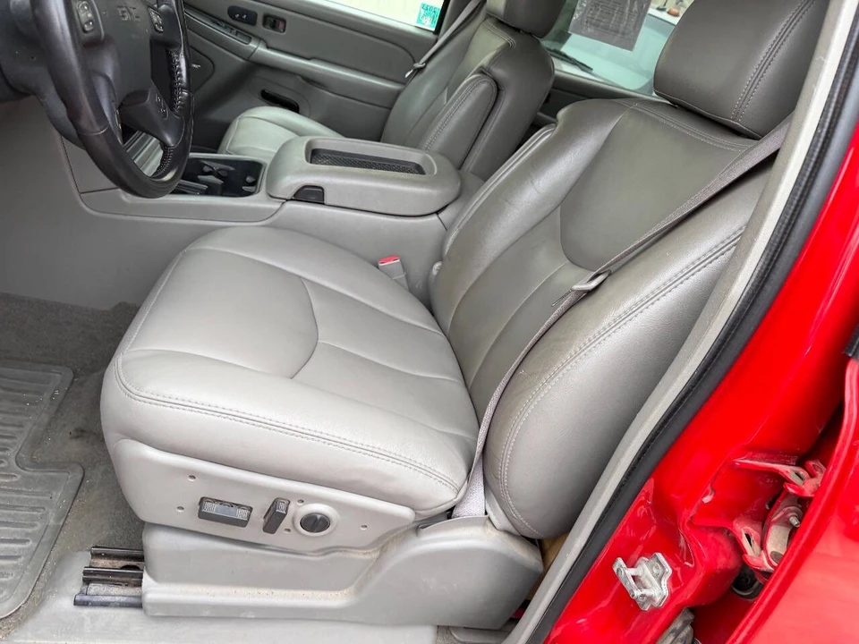 2006 GMC Sierra 1st Gen - Image 11 of 12