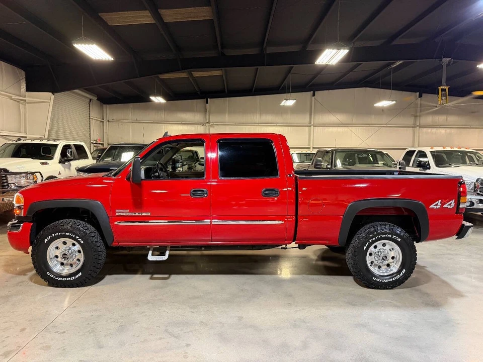 2006 GMC Sierra 1st Gen - Image 3 of 12