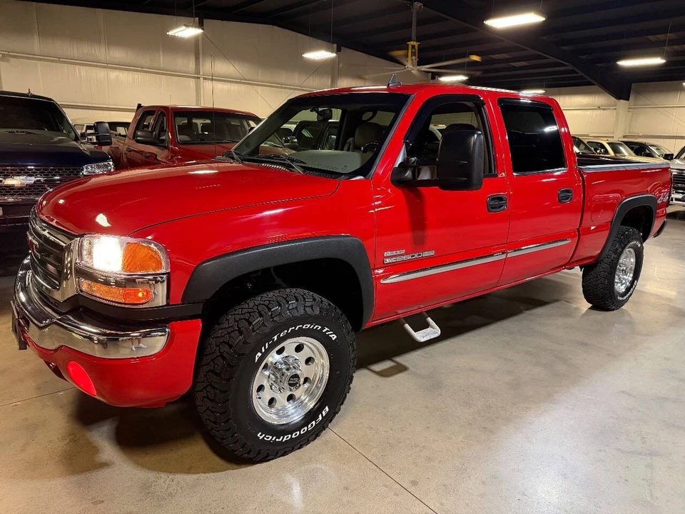 2006 GMC Sierra 1st Gen - Image 9 of 12