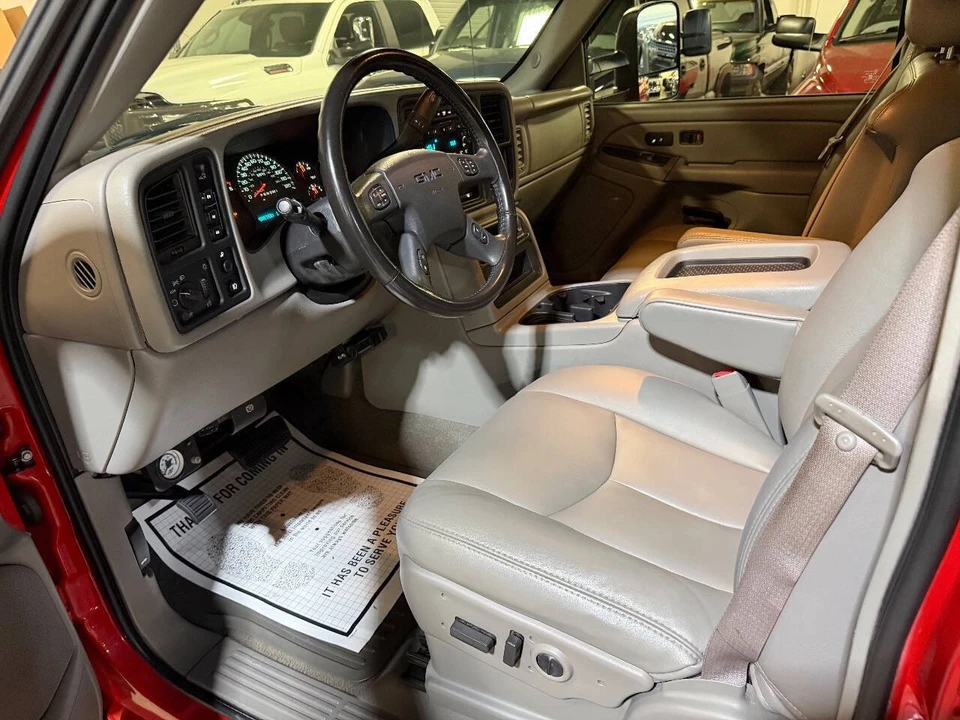 2006 GMC Sierra 1st Gen - Image 5 of 12