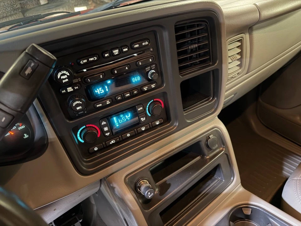 2006 GMC Sierra 1st Gen - Image 12 of 12