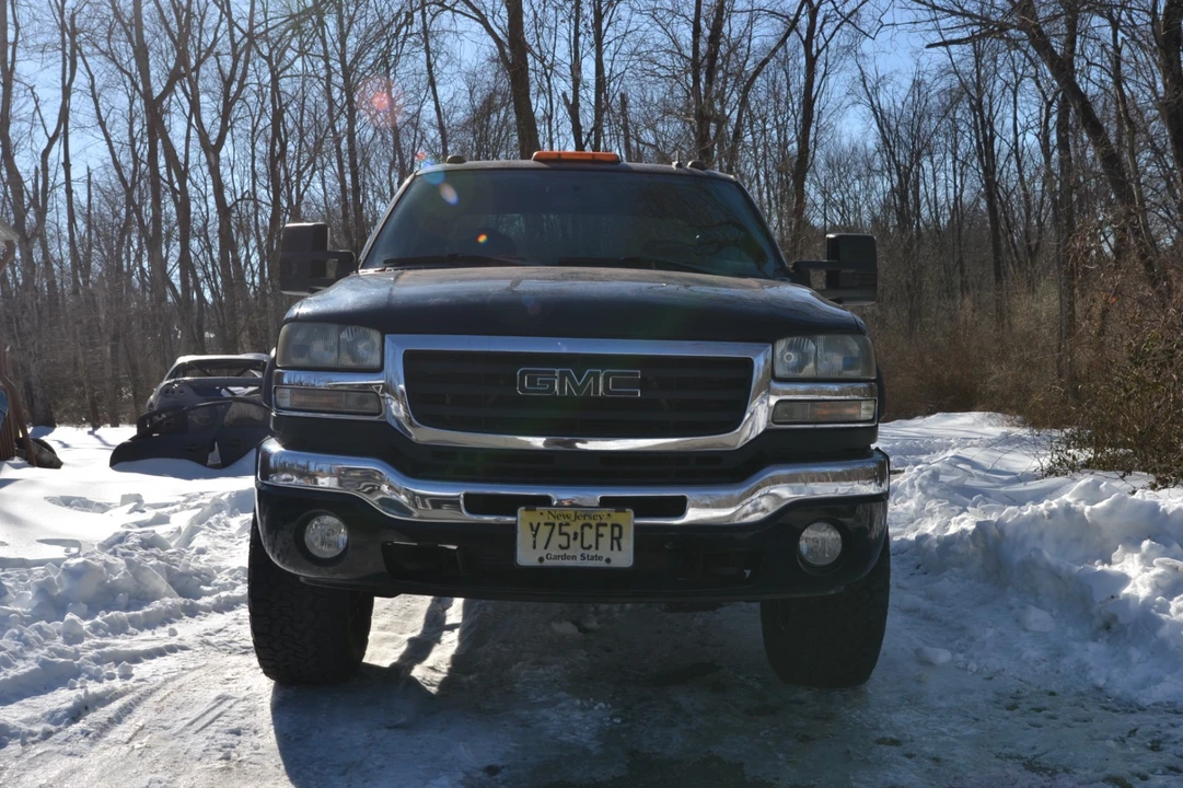 2006 GMC Sierra 1st Gen - Image 4 of 14