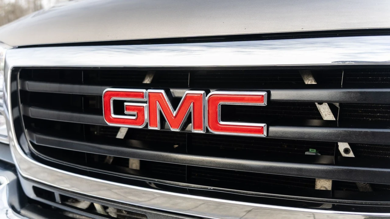 2006 GMC Sierra 1st Gen - Image 17 of 21