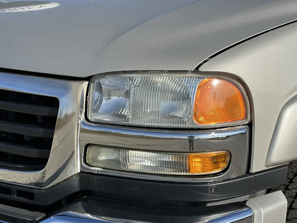 2006 GMC Sierra Heavy Duty 2nd Gen - Image 22 of 31