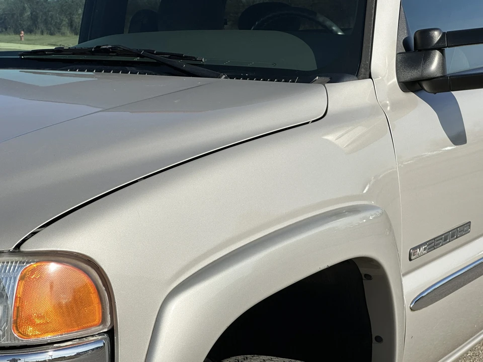 2006 GMC Sierra Heavy Duty 2nd Gen - Image 23 of 31