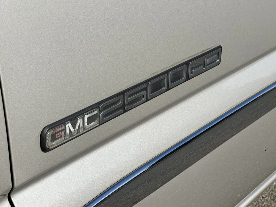 2006 GMC Sierra Heavy Duty 2nd Gen - Image 26 of 31