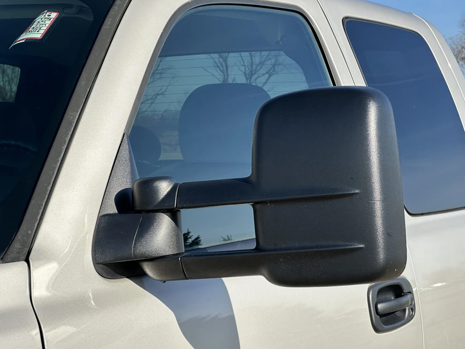 2006 GMC Sierra Heavy Duty 2nd Gen - Image 27 of 31