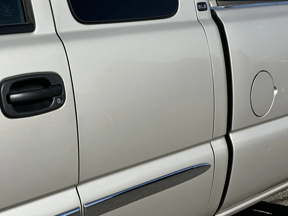 2006 GMC Sierra Heavy Duty 2nd Gen - Image 29 of 31
