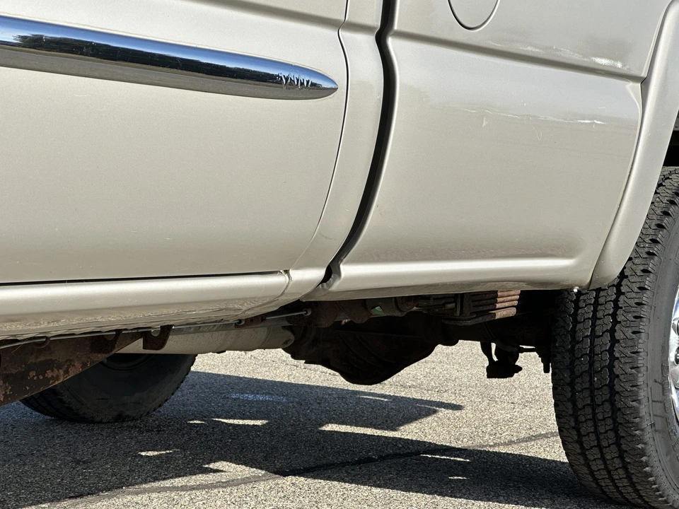 2006 GMC Sierra Heavy Duty 2nd Gen - Image 31 of 31