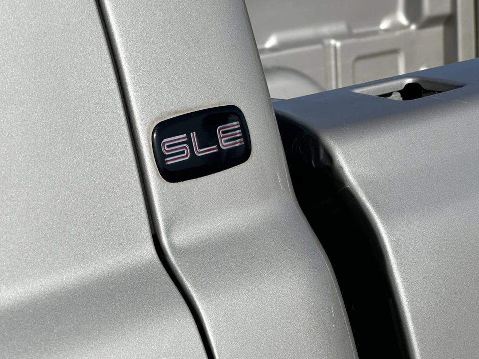 2006 GMC Sierra Heavy Duty 2nd Gen - Image 30 of 31