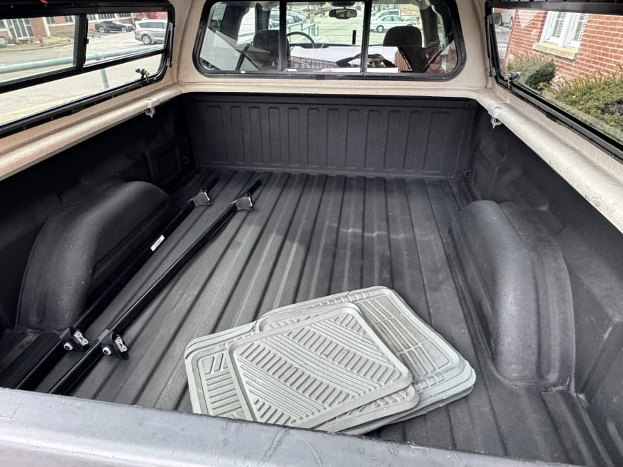 2006 GMC Sierra Heavy Duty 2nd Gen - Image 13 of 13